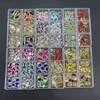 60 pcSbox Nail Rhinestones CherryPlanetheart Charms Sieraden Parts Gems Crystal Diy Art Decorations Accessoires Stone 240509