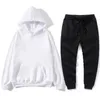 Tracksuits masculin 2024 Casual Suit Men Helsme Summer Loose All-Match Trend Korean Trend Two-Piect Youth Sportswear Y240508