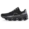 2024 Cloud Casual Shoes Treinadores nuvens 5 x 3 Designer Black Runner CloudRunner Tennis Nova rosa quente bege cloudswift dhgate.com monstro cloudstratus tênis