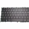 Teclado de laptop para LG 13Z980-B 13Z980-G 13Z980-M 13Z980-T 13ZD980 13ZD980-G 13ZD980-M ENGRIM