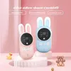 Руководитель Mini Talkie Toys Walkie for Transceiver Kids 3 км диапазон UHF Радио детский интерфейрон