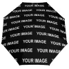 Gear Your Image Umbrella Maké Maboteur Art Automatique Umbrella votre propre parapluie personnalisé imperméable imperméable Imprimé parapluie