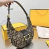 Fendibags bayan tasarımcı çantaları fendsideigner çanta baget kadınlar çapraz el çantaları klasik omuz çanta çanta çanta moda cüzdan emed flep cüzdan ünlü 285