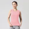 Męskie topy czołgów unisex mężczyzn Szybka sucha fitness Sportswear para Kobiet Top Ice Silk Elastic Casual Runsing Lekkie koszule