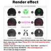 Ball Caps Sleckton Custom Hat Hat de haute qualité hiphop snapback Logo broderie Brand Design Trucker Cap pour hommes