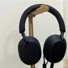 Écouteurs d'écouteurs sans fil Annulation du bandeau Bluetooth Boun-bande de casque de casque de casque de casque de fil sans fil Mic de fil