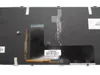Teclado de laptop para Clevo P650 MP-13H83USJ4306 6-80-P6500-012-1 Estados Unidos dos Estados