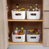 Nuovo organizzatore di cucina sotto il lavandino per cassetto cassettiera mobile mobile snack snack box box organizer per le spezie accessori da cucina