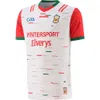 Gaa Limerick Triple Edge Dublin Wilford Derry Tank Short Sleved Training Shirt Olive Jersey