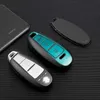 Auto sleutel TPU-stijl Auto Key Case Protector Cover Shell Fob voor Suzuki Vitara Swift Ignis Kizashi SX4 Baleno Ertiga Samurai S-Cross T240509