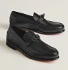 Luxury Destin Men Dress Zapatos de cuero plano oxfords de cuero negro de cuero genuino Fiesta de boda de tacón bajo con caja 38-46