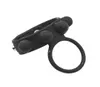 Silicone Cock Ring Pinis Anneaux Détals Dispositif Cumming Dick Adult Sex Toys for Men Pleasure Products Black Cock Ring Gn2124000471716099