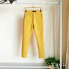 Женские брюки Capris Women Office Office Pencil Pants Elegant Spring Casual Mens Elastic Большой размер 4xl Spodnie.