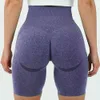 LU Femmes shorts Summer actif NVG Style Leggings Gym Exercice Running Sports Shorts Butt Lift Fiess Yoga Wear pour femme Align LL Lemon Run