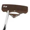 Смешные клюшки для гольфа для мужчин женщин правой рукой 35 дюймов коричневый цвет 240507