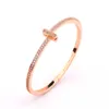 Lightweight to with classic goingout bracelet Personalized and luxurious freely womens fashionable with common tifanly