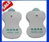PADS d'électrode 200 pcs pour les dizaines d'acupuncture de thérapie numérique Machine Machine Massager Massager Pads9566804