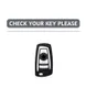 Car Key Zinc Alloy Cowhide Car Remote Key Case Fob For BMW F10 F11 F20 F30 F31 F34 E90 G30 X1 X3 E83 M2 F40 X4 M1 M3 M4 Series 1 2 3 5 7 T240509