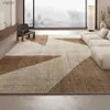 Ковер Vikama Nordic Carpet гостиная спальня одеяло с антикварным диваном кофейный столик коврик для домохозяйства с большим размером ковер WX