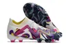 Удобные и качественные футбольные ботинки: окончательный выбор для любителей футбола Puma Future Ultimate FG39-45
