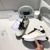 Scarpe per abbigliamento da reparto abbinamento a colori di qualità scarpe da papà in stile spessa in stile traspirante Surmo shock scarpe da coppia sportiva