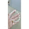 Desguerger t Home Seiko de haute qualité Nouveau produit Bracelet Bracelet en forme de serrure en U Géométrique simplicité bijoux pour femmes