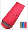 Hike Mini Ultralight Multifuntion Portable Outdoor Envelope Sleeping Bag Travel Bag Hiking Camping waterproof sleep bags4015627