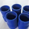 Manufacturer supports customization of silicone tubes for air conditioning, silicone booster tubes, and colored hoses in silicone tubes