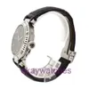 Crattre Designer Watches de haute qualité 38 N950 Power Reserve W3105055 MENSEMENT avec boîte d'origine