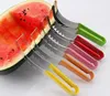 Accessoires de cuisine Gadgets 304 ACIER ACIER ACTEUR CARALON DE PASTELONS SLICER CORET CORE FRUITS ET VEGILLAGES OUTILS 240429