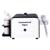 Home Beauty Instrument Portabel Adsorption Adsorption Machine à bulles d'oxygène pour régénération cutanée Centre hydratant de nettoyage facial profond Q240508