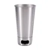 Mugs Stainless Steel Coffee Mug With Bottle Opener Beers Tumbler For Office