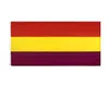 In magazzino 3x5ft 90x150 cm Seconda bandiera della Repubblica spagnola di Spagna Empire Flag and Banner per Celebration Decoration8099646