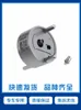 NOUVEAU MADE EN CHINE F00GX17004 Injecteur de carburant Piezo Valve F 00G X17 004 pour 115 116 117 Série injecteur