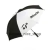 Véritable livraison gratuite Tay Golf Umbrella V95842 Sunshade Umbrella Sun and Rain Protection Outdoor Umbrella 66E