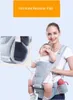 Carriers Slings Backpacks Dajinbear Child Carrier Wrap Multifunctional Baby Carrier Ring Sling for Baby Toddler Carrier Accessories Easy Carrying Artifact