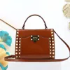 Totes Women Bag Bag Brivet Handbody Plouds European и American Brands Bags для сумочек