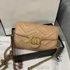 Designer Bag Top Luxury Mini Fashion Bags äkta läder Kvinnor axelväska bokstav handväskor byter plånböcker Klassiska kvinnors crossbody kväll ryggsäck kvinnlig handväska