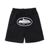 Chorts de créateurs de femmes pour hommes Summer Streetwears Vêtements de maillot de bain à séchage rapide Pantalon de plage Pantal