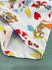 New baby swimsuit Summer kids beach pants Umbrella pattern child swim trunks Size 80-150 CM kids designer clothes Boys swimming trunks 24May