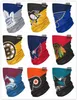 Articolo di hockey Big Logos Loghi Slede senza soluzione di continuità Scudo Scarpa Bandana Maschere protezione UV per il ciclo motociclistico in esecuzione in esecuzione HEA9844553