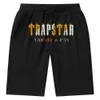 Trapstar T Shirts Mens Women Designers T-shirts Trapstars Cottons Tees Polos toppar Chandal Tuta Ensemble Trapstars Shooters Tshirts