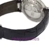 Crattre Designer Watches de haute qualité 38 N950 Power Reserve W3105055 MENSEMENT avec boîte d'origine