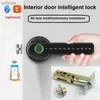Smart Lock Life Inteligente Aplicativo Remoto Controle remoto