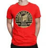 T-shirts masculins T-shirts de moto des hommes faits comme un pistolet 100% coton Coton Amazing Slve O Neck T-shirt Party T-shirts T240506