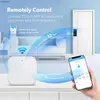 Smart Lock G2/G3 Wifi Gateway Center Smart Door Lock Unlocking Bluetooth naar Wi Fi Converter Smart Home Bridge Voice WX