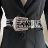 2021rhintone ceinture rhintone ceintures hommes bb Simon ceintures bling rhintone 281e