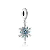 925 STERLING CRISTAL CRISTAL PENDANT PENDANT