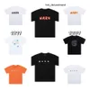 prada balmain burberry celine chanel miu miu loewe gucci fendi Вы T-shirt pour femmes vêtements pour hommes chemises Vêtements femmes tops top t-shirt courte lettre imprimement im