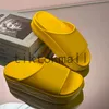 Designer Sandals Woman Slippers Fashion Sandals Beach Thick Bottom Slipper Luxury Designer Platform Alfabet Lady Leather Flat Slides